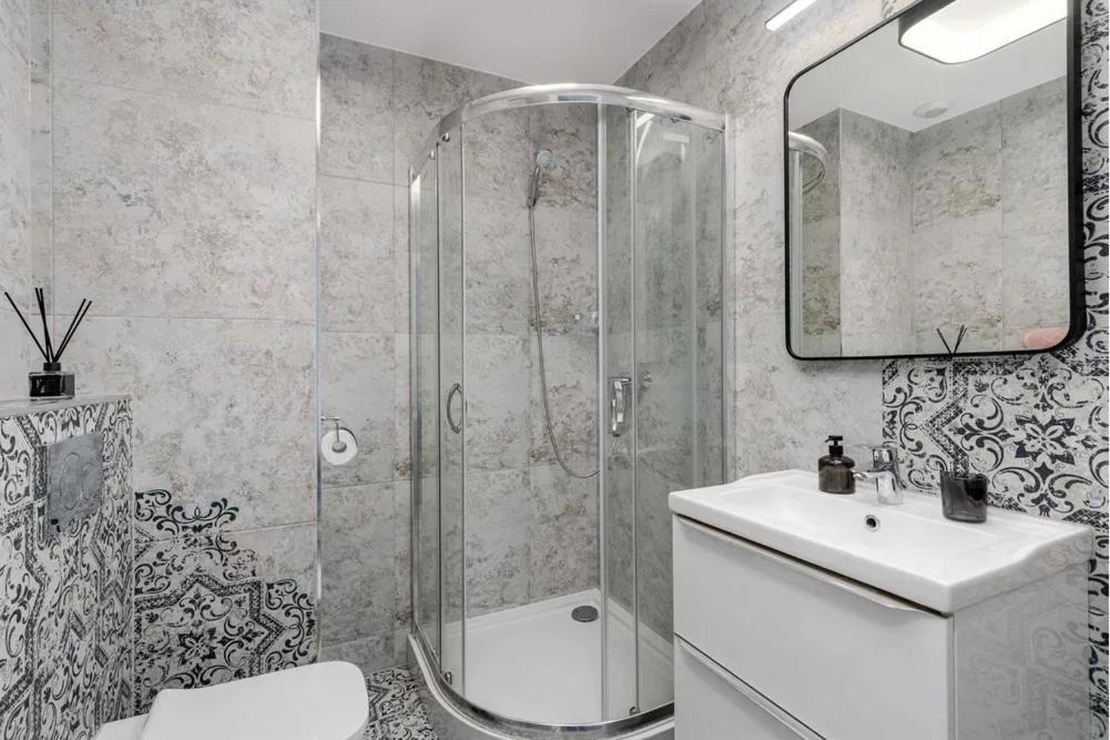 Apartament Air-conditioned In The Center, Old Town