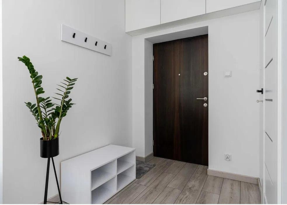 Air-conditioned In The Center, Old Town Appartement